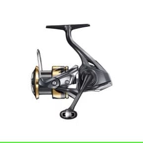 SHIMANO SPINNING REELS 2500HG FD Shimano Ultegra FD Spinning Reel
