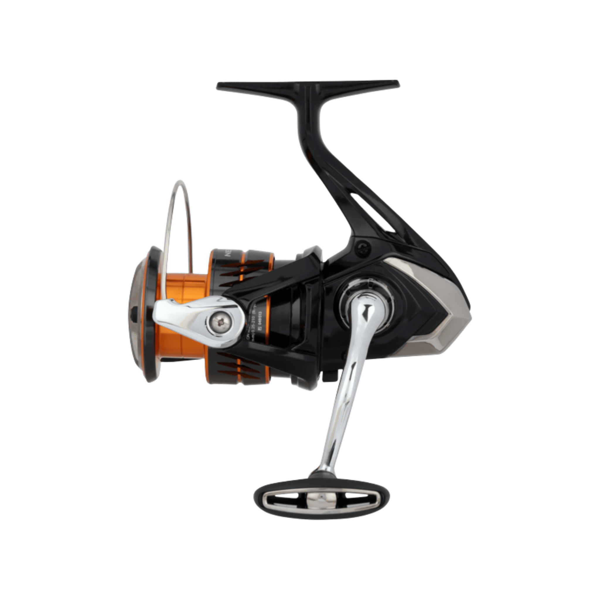Shimano Nexave FJ Spinning Reel | G-Free Body | Fishing World