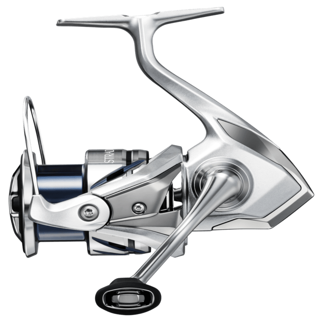 Shimano Stradic FM Spinning Reel – Fishing World