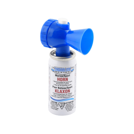 SHORELINE MARINE Shoreline Marine Mini Air Horn