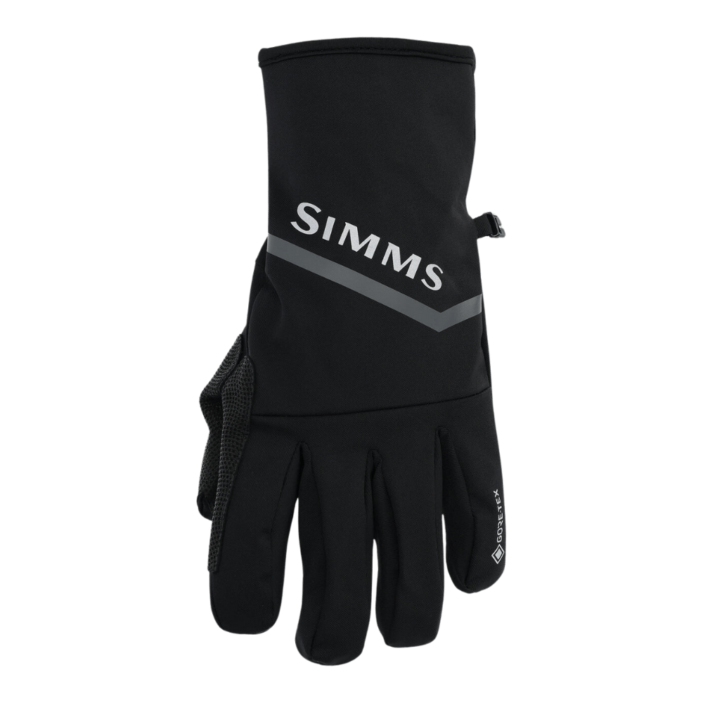 Simms ProDry GORE-TEX Fishing Glove + Liner | Fishing World Canada