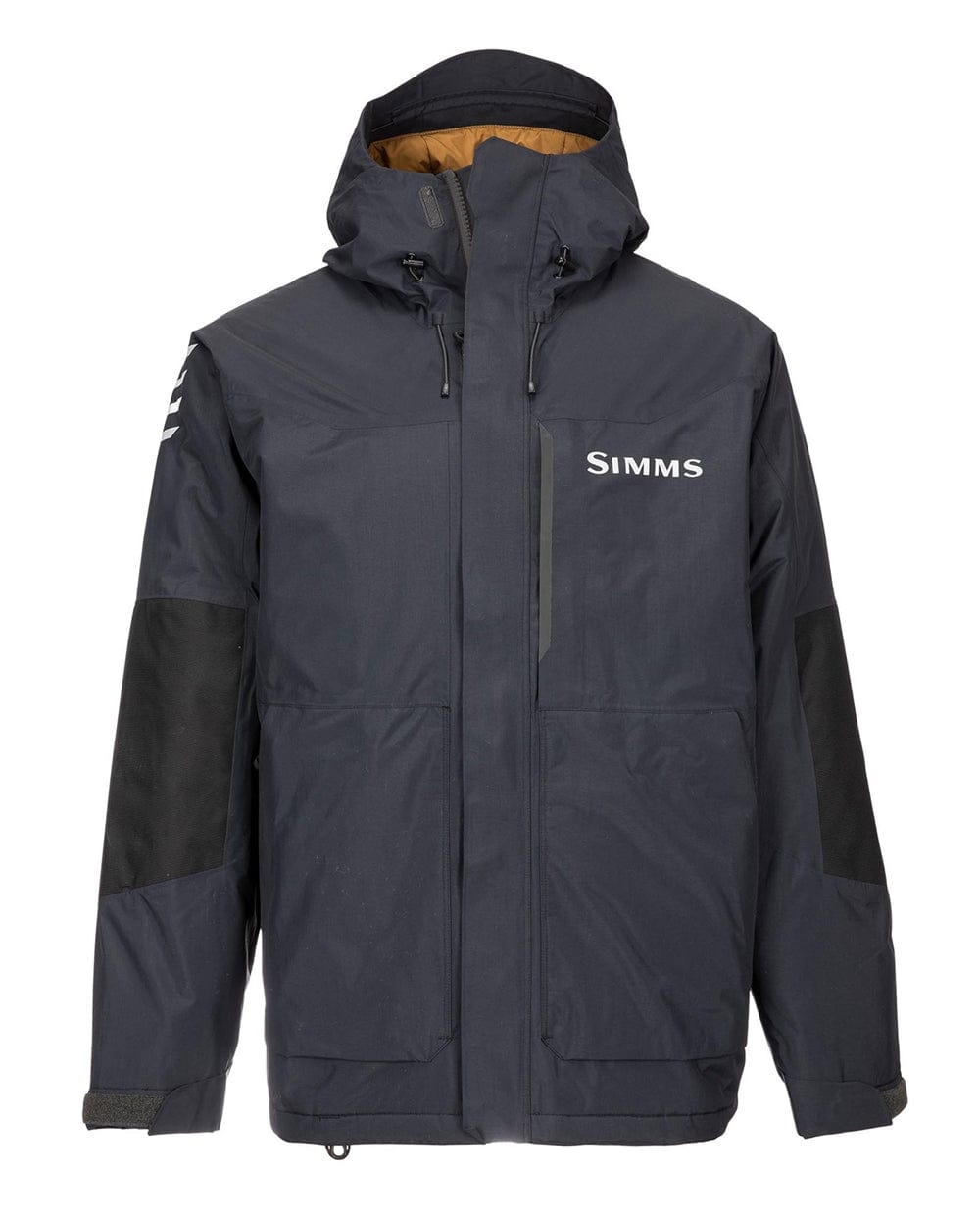 Simms Challenger Insulated Jacket, Fishng World