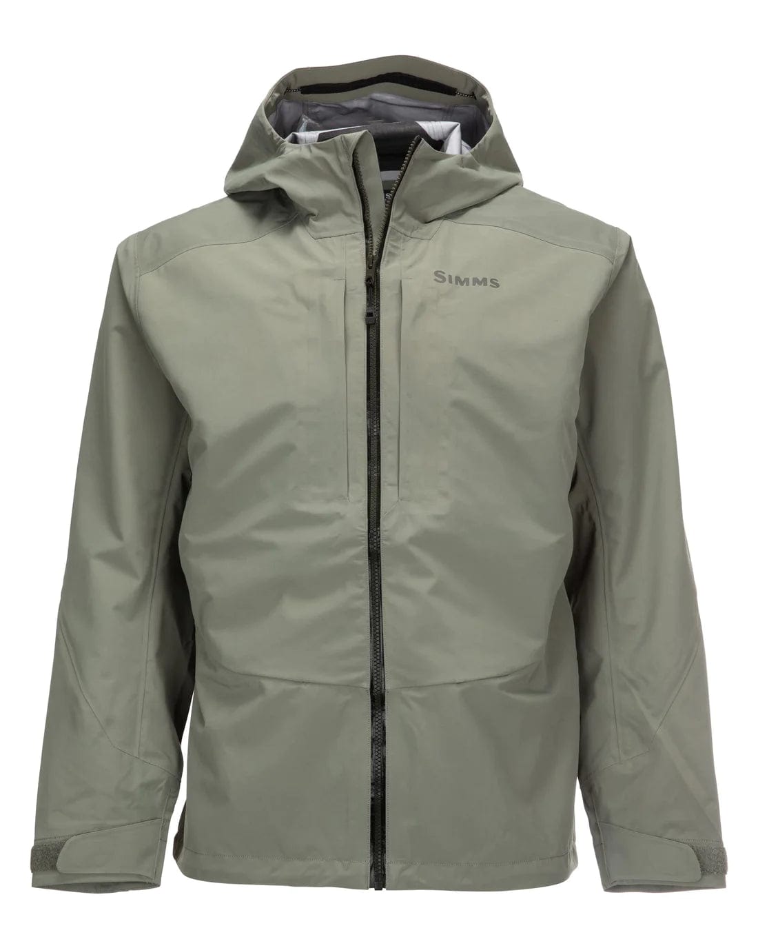 Simms Freestone Jacket Fishing World