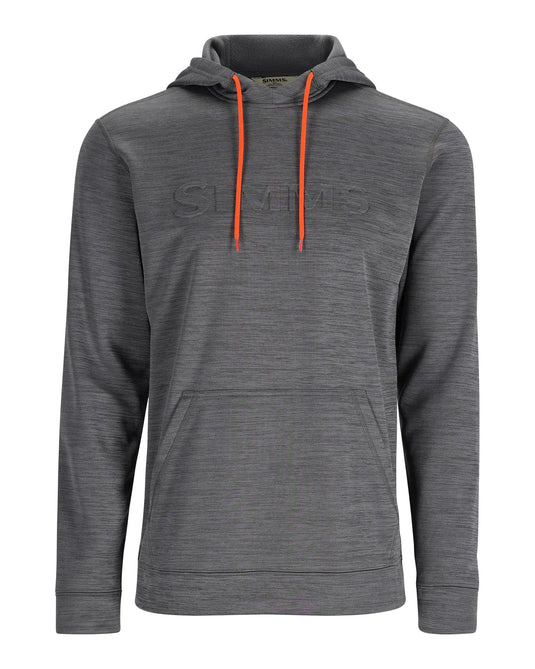 SIMMS SHIRTS/HOODIES Black Heather / Large Simms Challenger Hoody