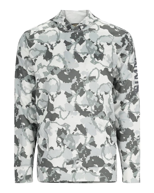 SIMMS SHIRTS/HOODIES Regiment Camo Cinder / Large Simms Challenger Hoody