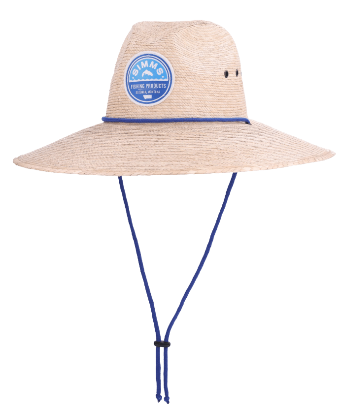 Simms Cutbank Sun Hat Fishing World Canada - Main Image
