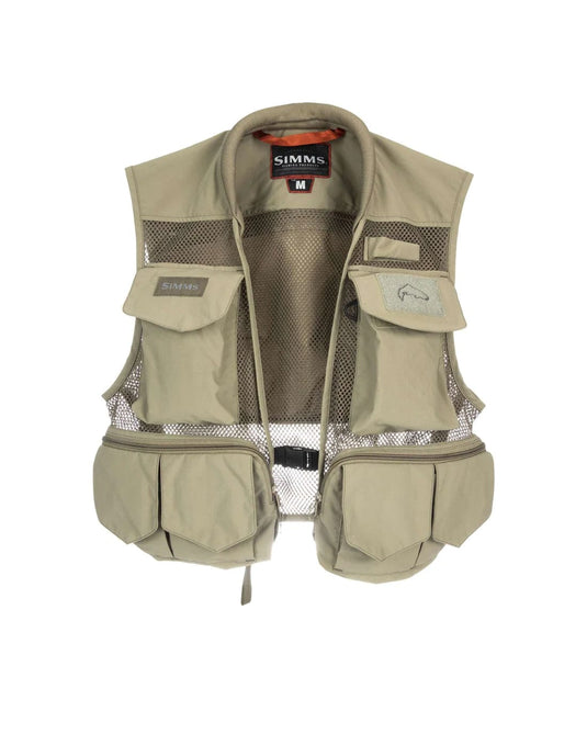 SIMMS SUN WEAR Simms Tributary Fishing Vest
