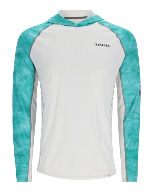 SIMMS Uncategorised Simms Challenger Solar Hoody