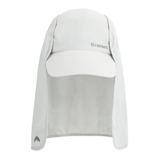 SIMMS Uncategorised Sterling Simms SunShield Cap
