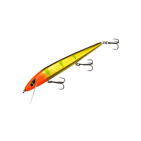 SMITHWICK JERKBAIT Carrot Smithwick Perfect 10 Rouge Jerkbait
