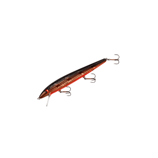 SMITHWICK JERKBAIT Golden Rogue Smithwick Suspending Super Rogue