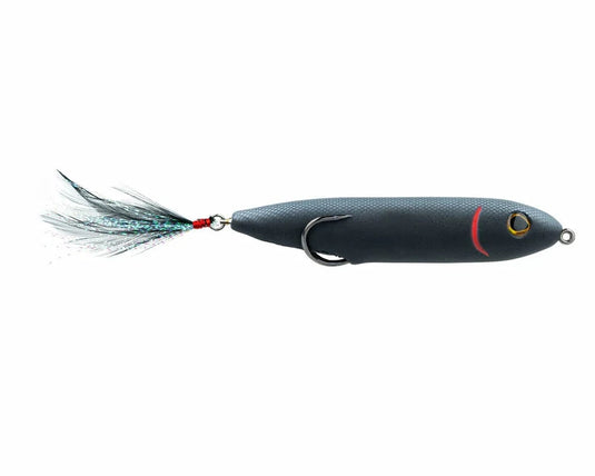 SNAG PROOF TOPWATER BAIT Black Snag Proof Zoo Pup