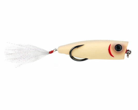 SNAG PROOF TOPWATER BAIT Bone Snag Proof Zoo Pop