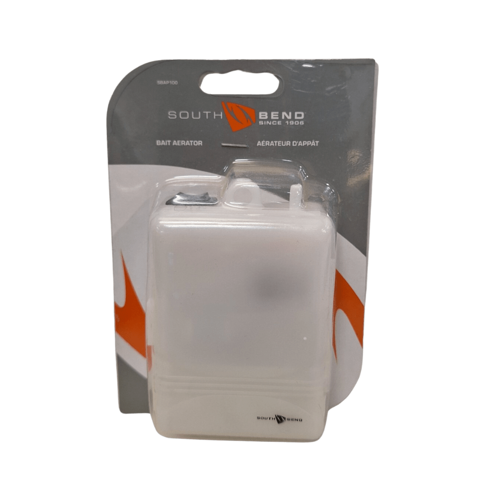 Engel Battery Operated Aerator For Minnow Bucket Engel Live Bait