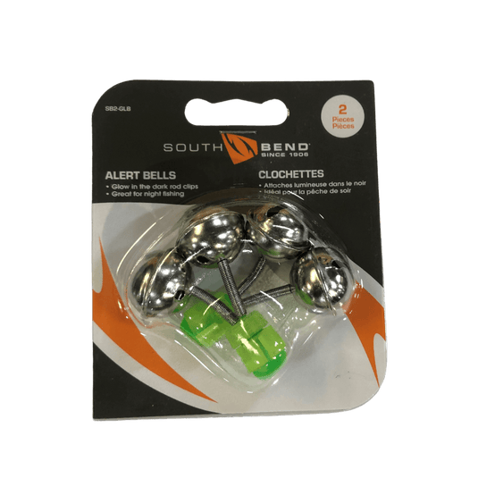 SOUTHBEND ICE FISHING ACCESSORIES South Bend Alert Bells