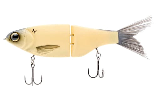 SPRO SWIMBAITS Bone Spro KGB Swimbait