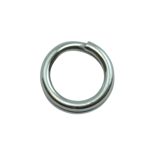 SPRO TERMINAL TACKLE Spro Stainless Split Ring