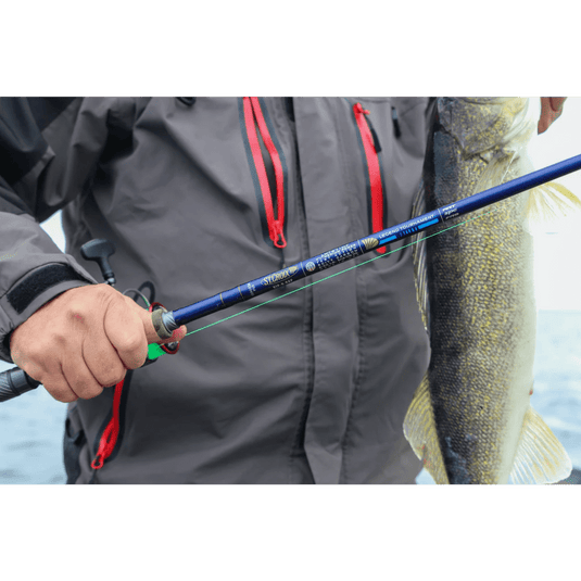ST CROIX SPINNING RODS St. Croix Legend Tournament Walleye Spining Rod
