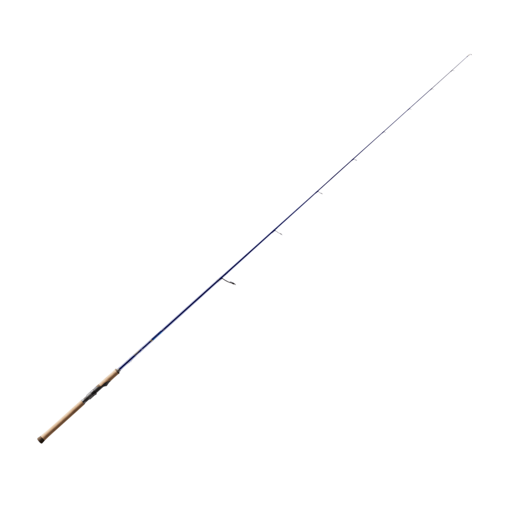 St. Croix Legend Tournament Walleye Spining Rod - Fishing World