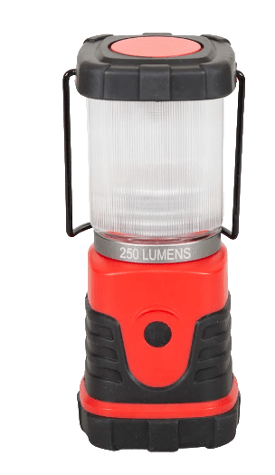STANSPORT Lantern LED Lantern 250 Lumens