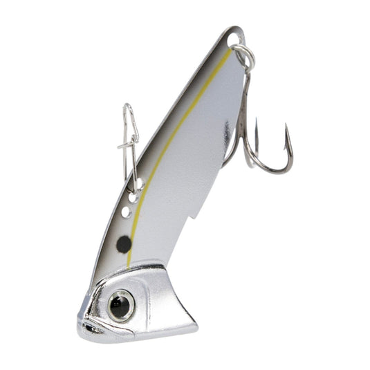 STEELSHAD BLADE BAIT 1-2 / Sexy Shad SteelShad Bottom Blade, Blade Bait