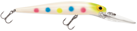 STORM TROLLING BODYBAITS Chartreuse WB Glow Storm Deep Thunderstick