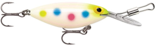 STORM TROLLING BODYBAITS Chartreuse Wonderbrd Storm Original Hot 'N Tot
