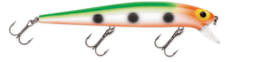 STORM TROLLING BODYBAITS Glow Mixed Veggies Storm Thunderstick