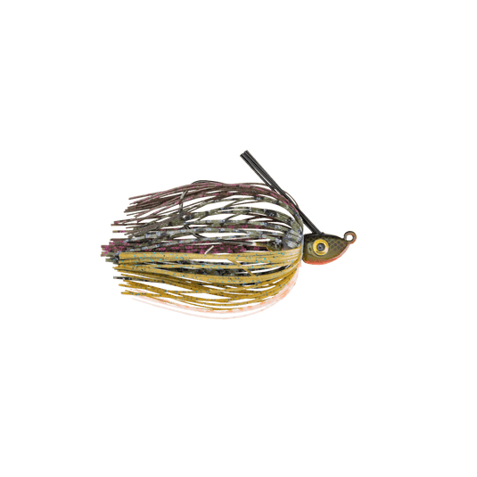 STRIKE KING SWIM JIGS 3-8OZ / Bluegill Strike King Tour Grade Swim Jig