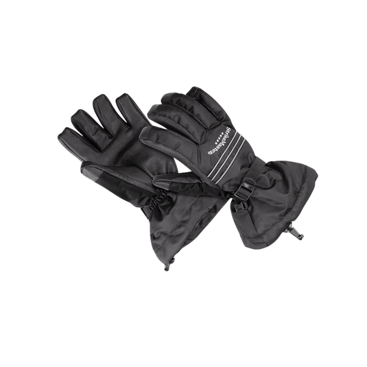 STRIKE MASTER ICE FISHING HEAD WEAR / GLOVES Strike Master Heavy Weight Glove Medium