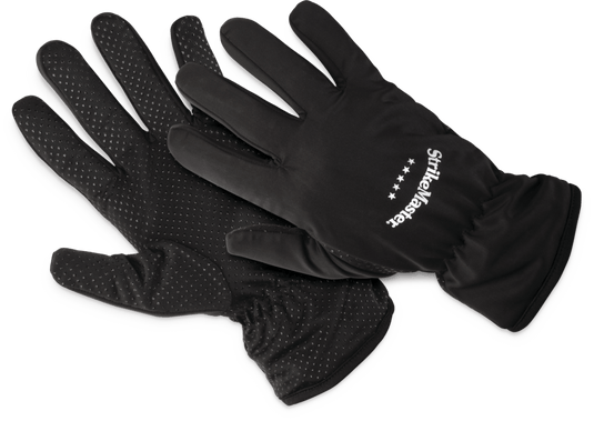 STRIKE MASTER ICE FISHING HEAD WEAR / GLOVES Strike Master Lightweight Glove Medium