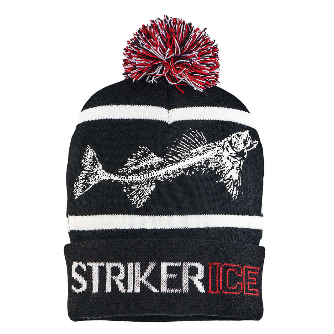 Striker Fossil Pom Hat