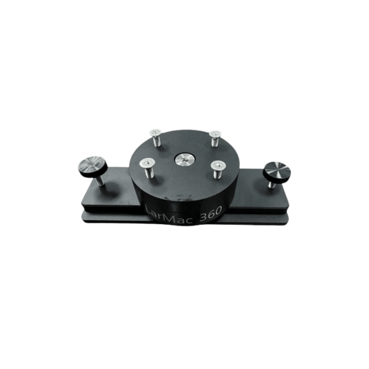 SUMMIT FISHING EQUIPMENT ELECTRONIC ACCESSORIES Summit Larmac 360 Rotating Track Mounting System