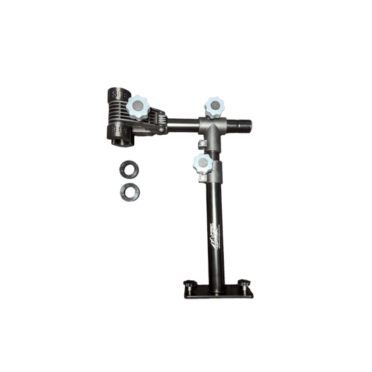 SUMMIT FISHING EQUIPMENT ELECTRONIC ACCESSORIES Summit LS Max Pole Mount