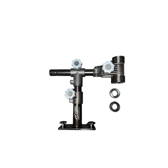 SUMMIT FISHING EQUIPMENT ELECTRONIC ACCESSORIES Summit LS Max Pole Mount