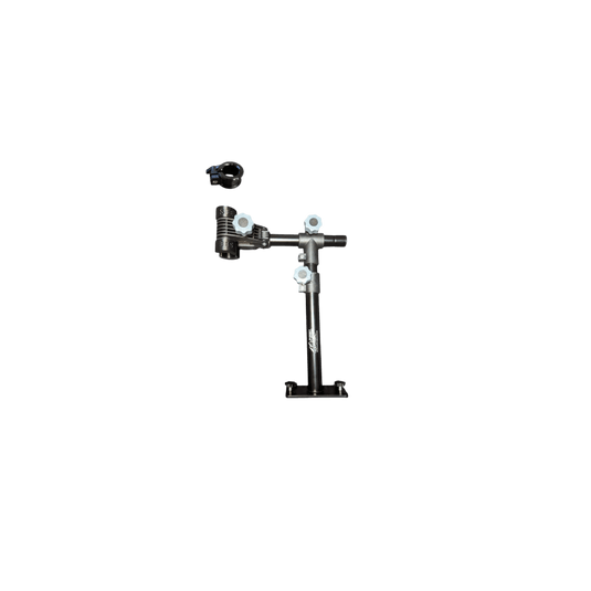 SUMMIT FISHING EQUIPMENT ELECTRONIC ACCESSORIES Summit LS Max Pole Mount 12