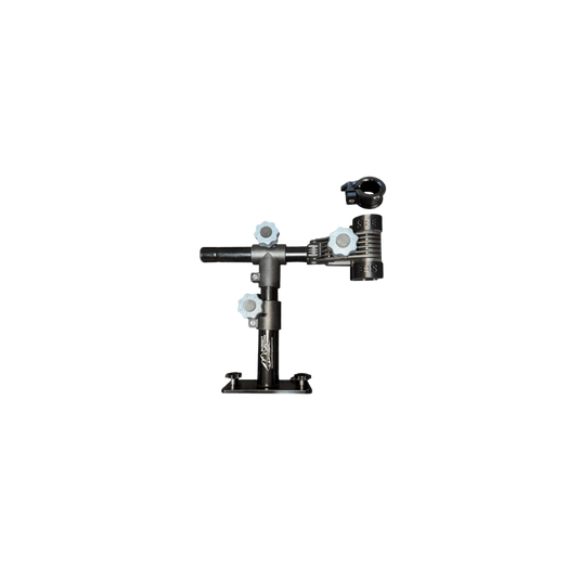 SUMMIT FISHING EQUIPMENT ELECTRONIC ACCESSORIES Summit LS Max Pole Mount 12