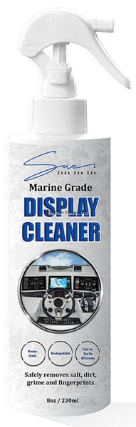 SVEN CAN SEE ELECTRONIC ACCESSORIES Sven Can See Marine Display Cleaner