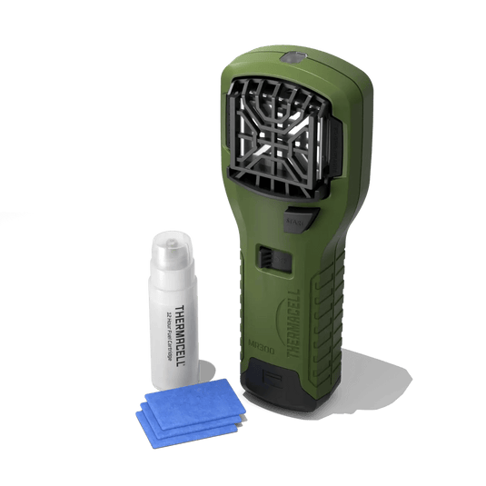 THERMACELL FISHING MISCELLANEOUS Thermacell Portable Mosquito Repeller