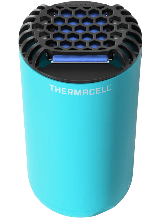 THERMACELL Mosquito Repeller Thermacell Patio Shield Mosquito Repeller