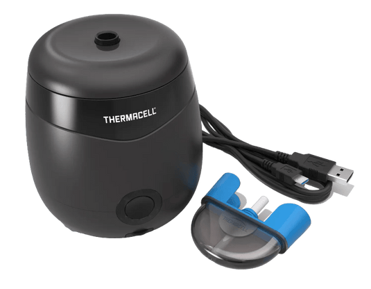 THERMACELL Mosquito Repeller Thermacell Radius Repellent