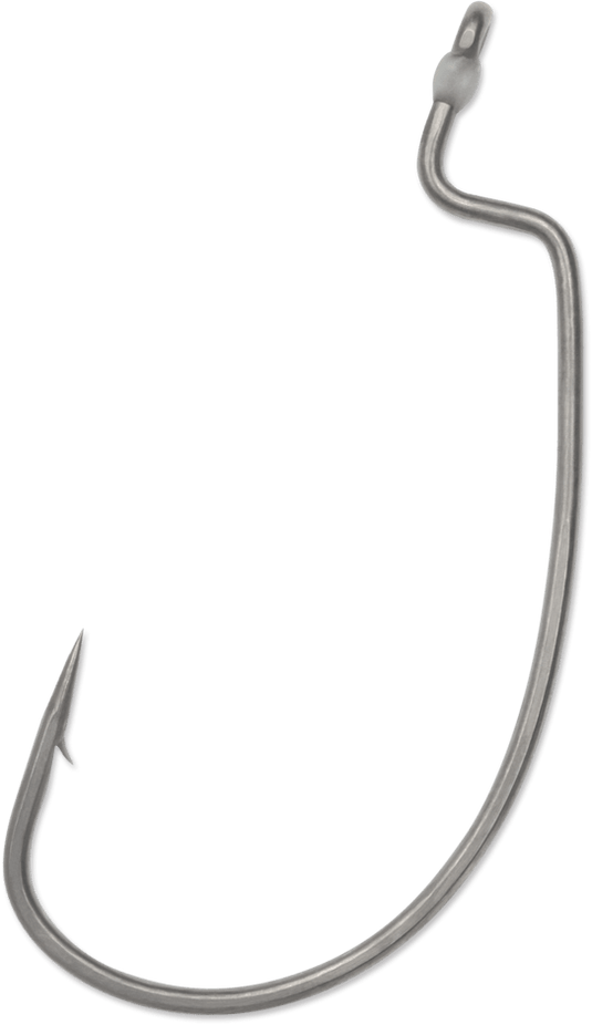 VMC BAIT HOOKS Vmc Redline Widegap Worm Hook