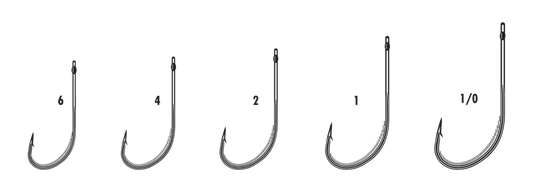 VMC DROP SHOT HOOKS Vmc Redline Finesse Neko Hook