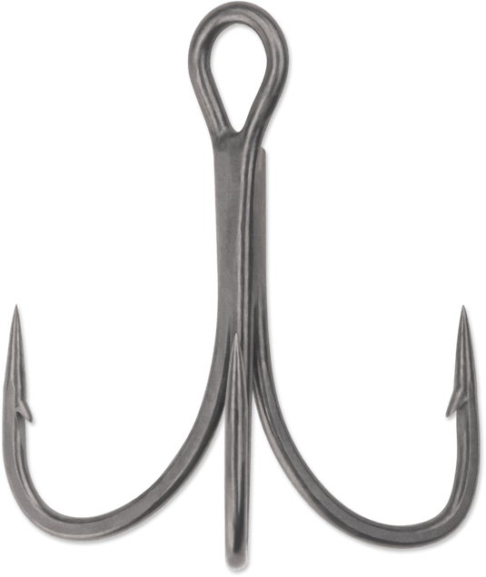 VMC TREBLE HOOKS 4 Vmc Redline Treble Hook