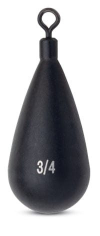VMC WEIGHTS VMC Tungsten B.E.T. Drop Shot Weight