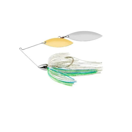 WAR EAGLE SCREAMING EAGLE 1-2 / Blue Herring War Eagle Screaming Eagle Spinnerbait