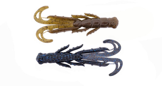 X ZONE CRAWS/CREATURE 2.75