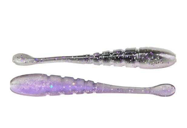 Load image into Gallery viewer, X ZONE PRO SERIES SLAMMER X Zone Lures Pro Series 4&quot; Slammer
