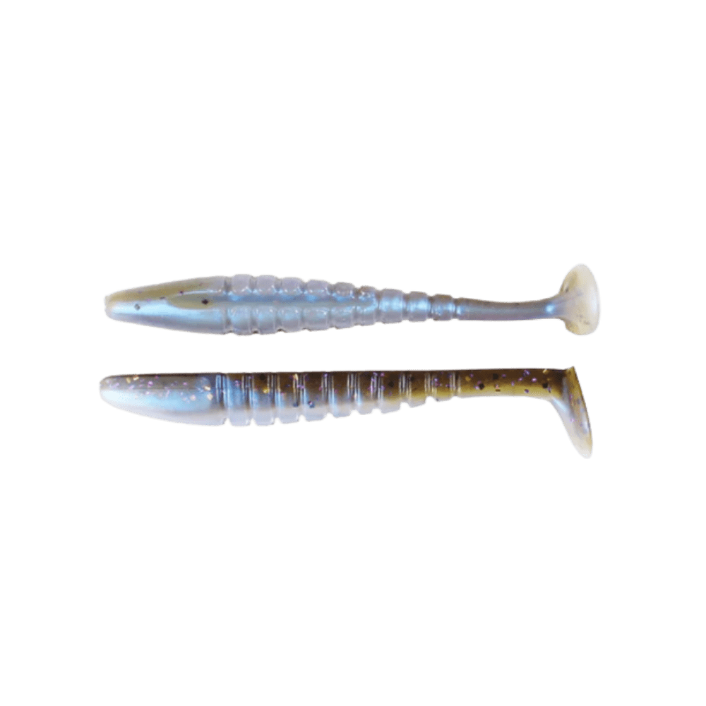 SAMESHIMA② X Zone Lures Mega Swammer 5.5