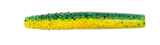 Z MAN FINESSE TRD 2.75" / Pro Yellow Perch Z Man Finesse TRD 2.75" Ned Rig